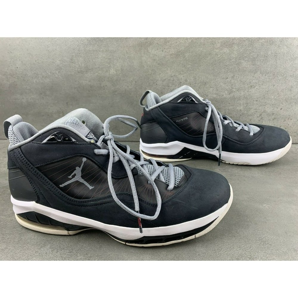 Jordan Melo M8 Men's Size 13 Shoe 469786-402 2011 Release Sneaker No Box
